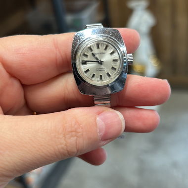 Orologio da donna