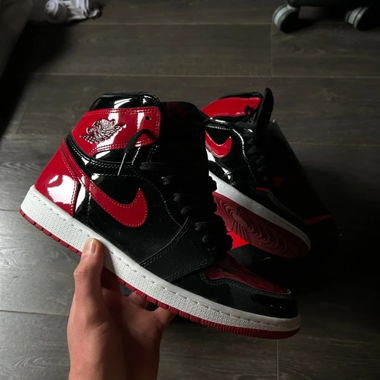 Nike Air Jordan 1 High Tops