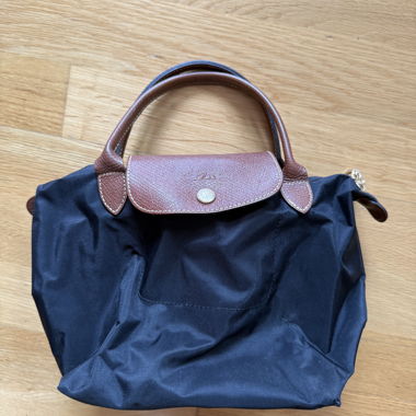 Longchamp Tasche 