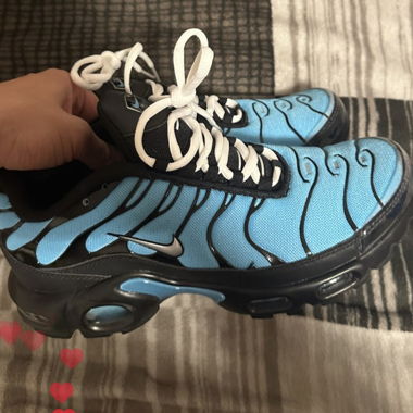 Nike Tn