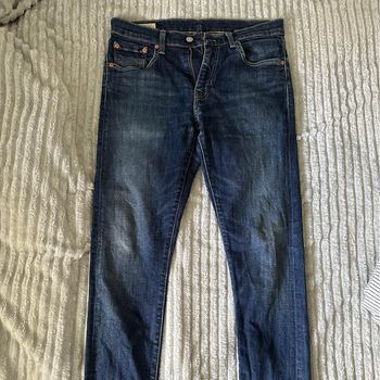 Levis-Herrenhosen