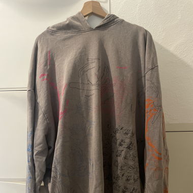 Designer Hoodie