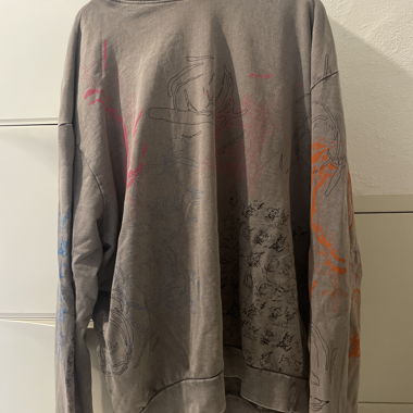 Designer Hoodie