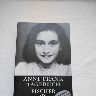Das Tagebuch der Anne Frank