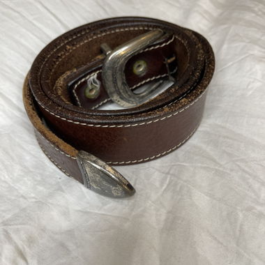 Cintura vintage