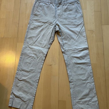 Original Prada Chino Pants