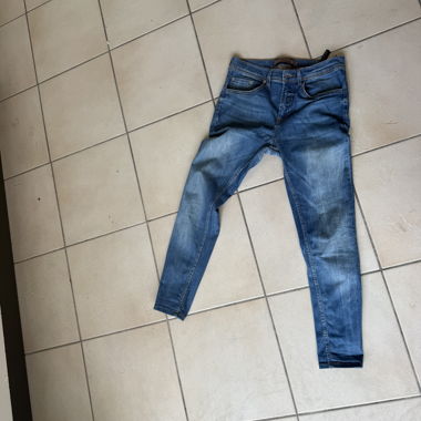 Jeans Zara Man