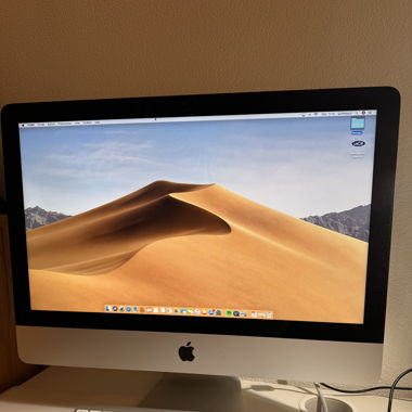 Ordinateur / IMac 