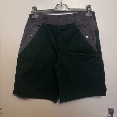 Rukka Work Shorts