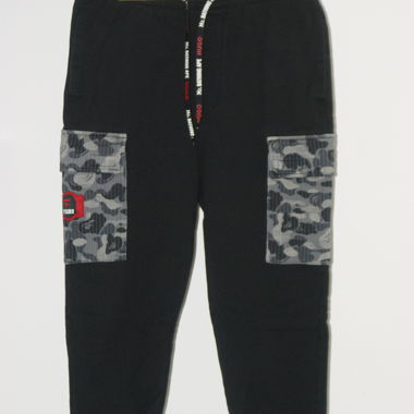 Pantaloni da jogging HUGO x BAPE