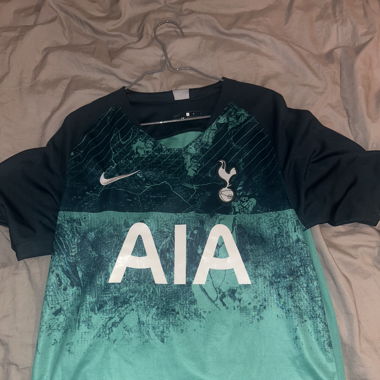 Tottenham/ Son 7