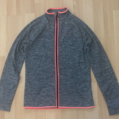 Veste de sport