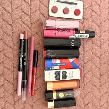 Lipstick Set