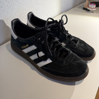 Adidas Handball Spezial – Core Black