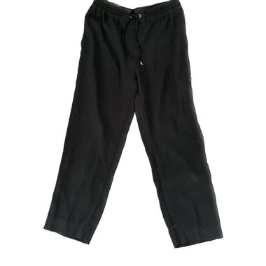 pantalon noir 🌟