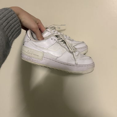 Air Force Shadow