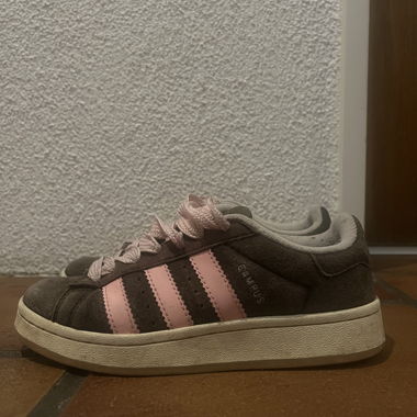 adidas campus