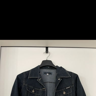 Jeans Jacke
