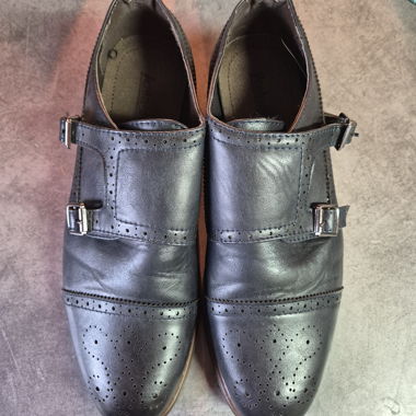 Moccasin