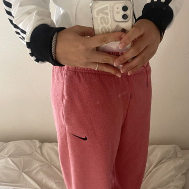 Nike Jogginghose 