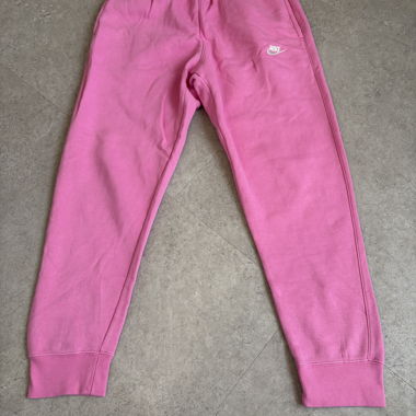 Pink Nike Jogging Pants