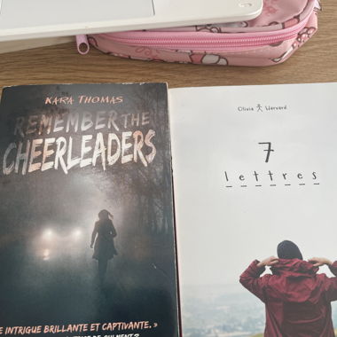 Remember the cheerleaders et 7 lettres