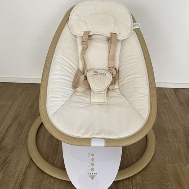 Altalena elettrica per bambini BabyMoov