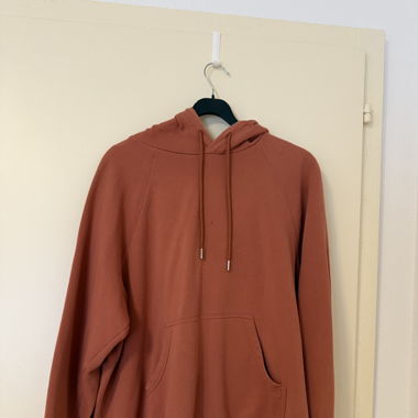 Sweat à capuche 