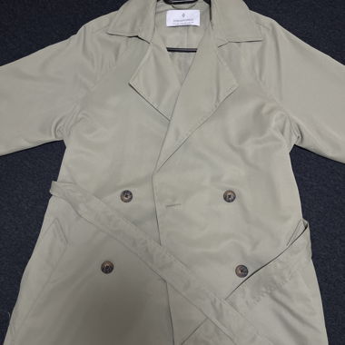 Stradivarius Trenchcoat