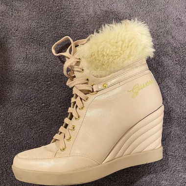 Guess Winterschuh