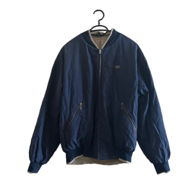 Vintage Lacoste Bomber jacket