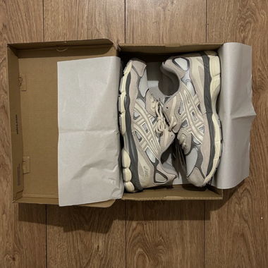 ASICS SportStyle GEL-NYC UNISEX - Sneaker low