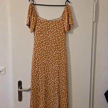 Polka Dot Kleid von mint&berry
