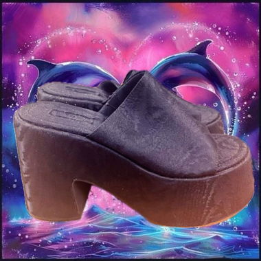 Topshop Sandales 