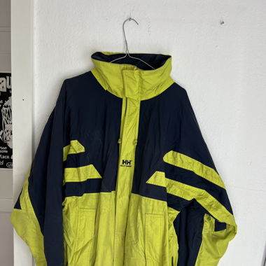 Vintage Helly Hansen Jacke M