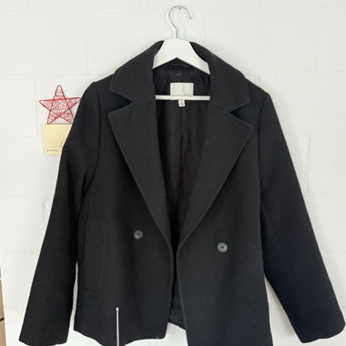 Black Coat
