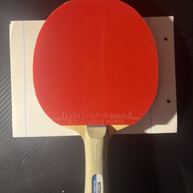 Racchetta da ping-pong