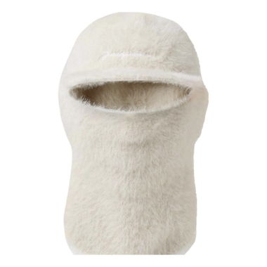 Cappuccio-cappellino Jacquemus