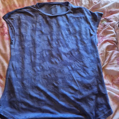 Sport shirt