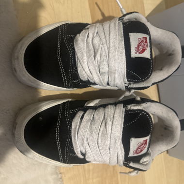 Vans Knu Skool