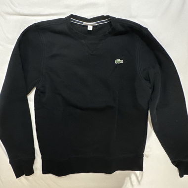Lacoste Sweatshirt XS