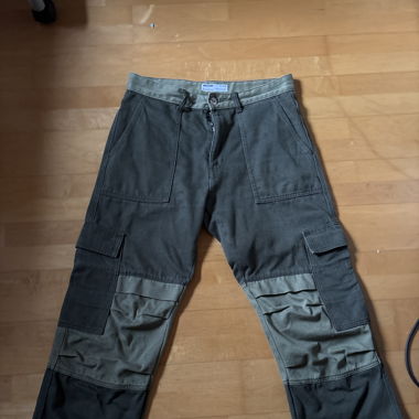 Bershka Denim