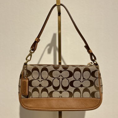 COACH Mini Pochette 
