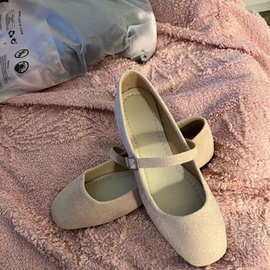 Ballerines