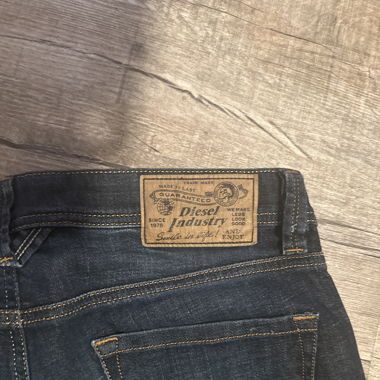 Diesel Jeans