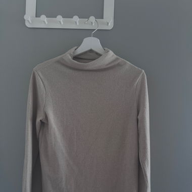 Strasivarius Langarm Sweatshirt Pullover