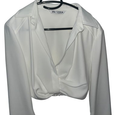 Elegante Bluse 