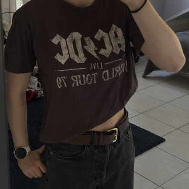 AC/DC T-Shirt