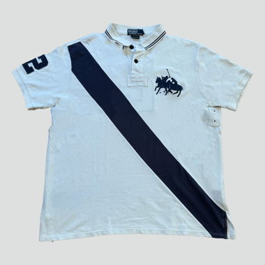 Ralph Lauren polo shirt vintage