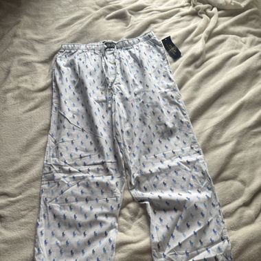 polo pants